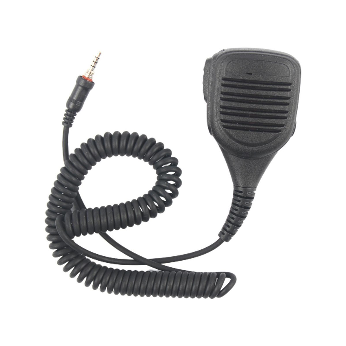 icom ID92＋GPS SP/MIC Amazon.com: HM-158LA Compact Speaker Microphone Compatible