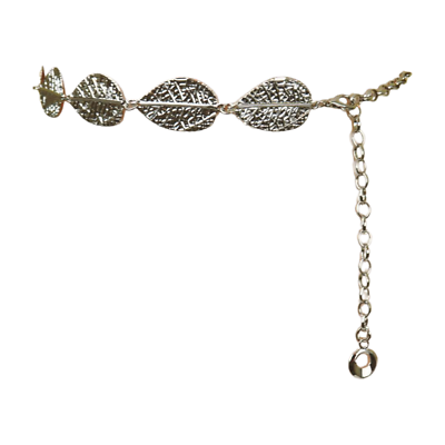Women Silver Metal Chain Special Fashion Hip Waist Unique  display picture 2
