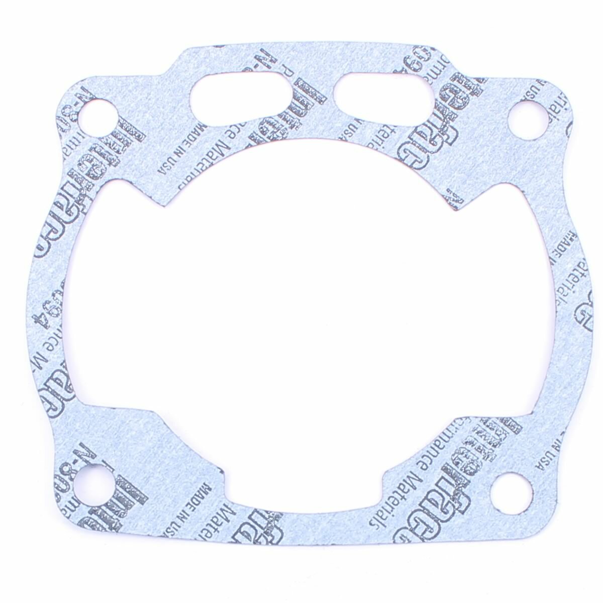 Base Gasket Kawasaki KDX125 1990 - 1993 | eBay