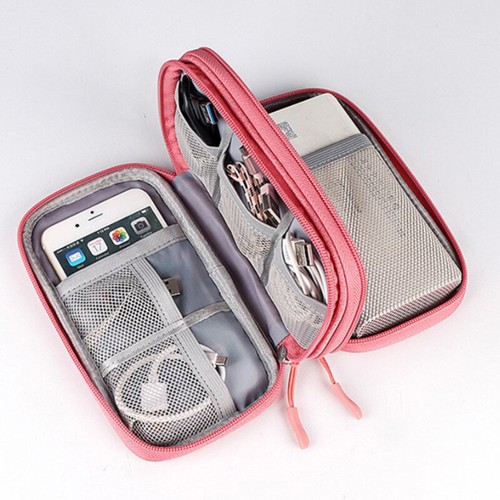Travel Wallet Family Passport Holder Creative Waterproof Document Case Organizer - Picture 23 of 23