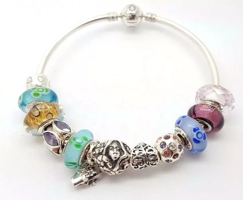 Pandora charm 10 deals