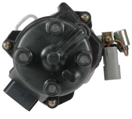 Distributor fits 1998-2004 Nissan Frontier Xterra WAI WORLD POWER SYSTEMS - Picture 3 of 4
