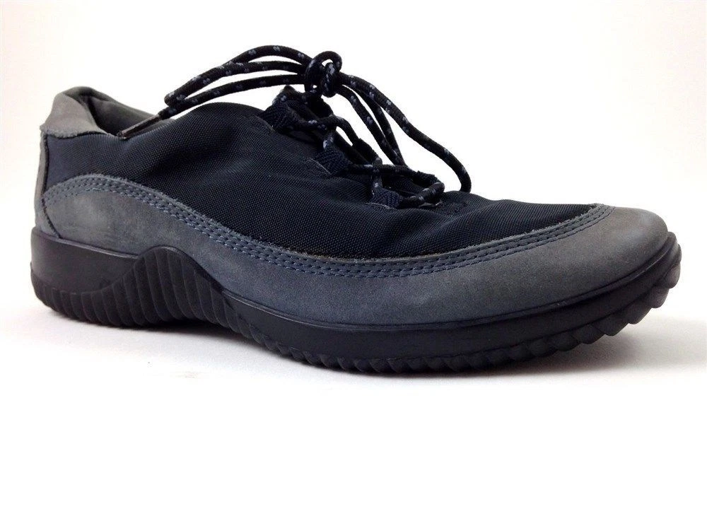 Easy Spirit Women s Shoes Roundabout Lace Up Sneakers Cobal