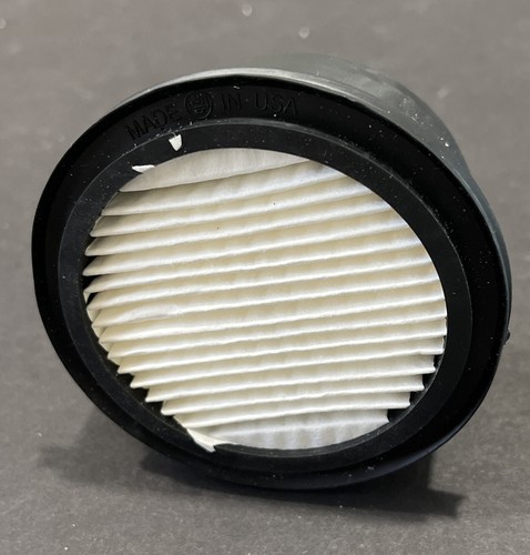 Elemento de filtro de pico para entrada de compresor 1 pulgada Profundidad - Imagen 4 de 11