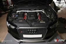Audi RS5 8T B8 4.2 FSI '10-'15 Ultra Racing 2 Points Front Strut Bar Tower Brace