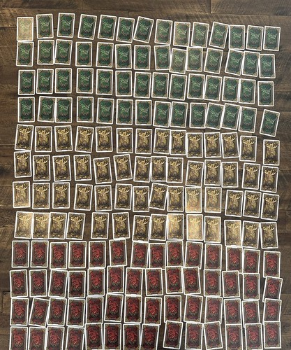 talisman revised 4th edition Board Game Dragon Expansion Unpunched - Picture 8 of 8