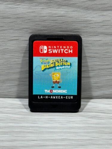 Nintendo Switch Spiele (Boxed / Cartridge) Spiel aussuchen! Mario, Pokemon & mehr! - Bild 144 von 160