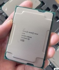 Intel Xeon Gold 6330 LGA-4189 2S CPU Processor 2.00 - 3.10GHz 28-Core 42MB 205W