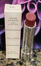 Merle Norman Tinted Lip Balm....Shade is ...ROSE KISS...NEW