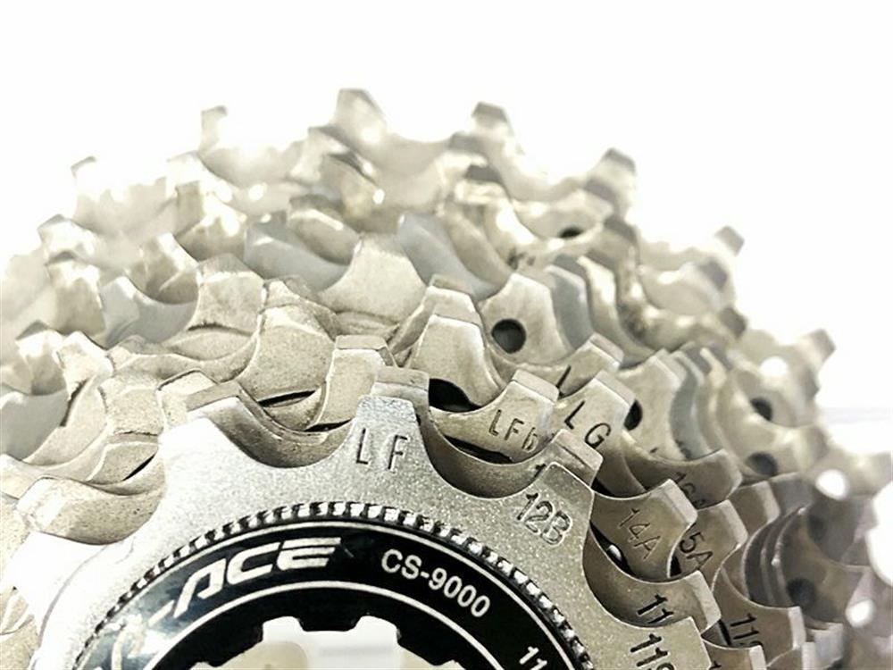 Direct from Japan SHIMANO Dura-Ace DURA-ACE CS-9000 12-25T