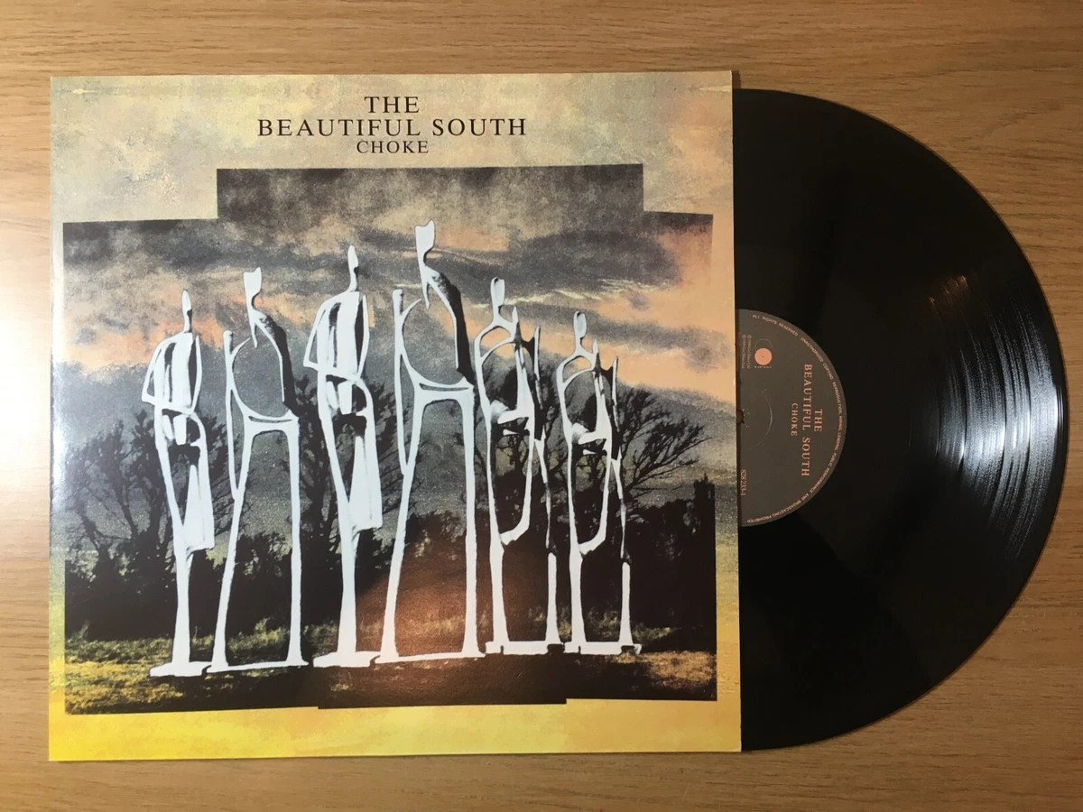 Beautiful South Lp for sale | eBay UK