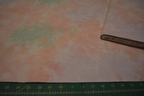 Galaxy Craft Fabrics Batik Multicolor