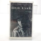 GARTH BROOKS - NO FENCES - ORIGINAL CASSETTE TAPE
