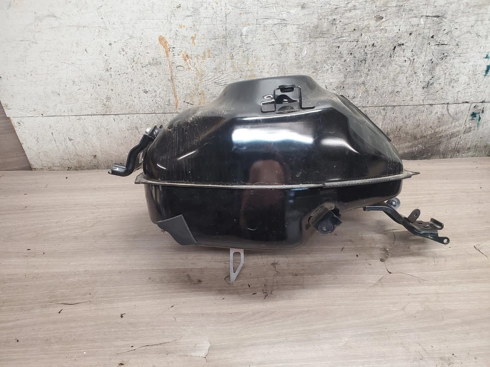 Yamaha YZF R3 2018 YZF R3 YZFR3 tanque de combustible tanque de gasolina Foto 3 de 4