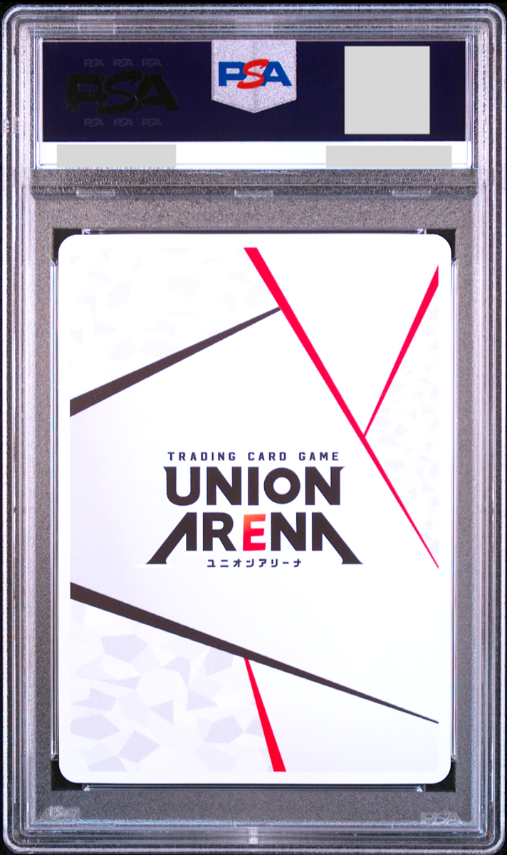 PSA 10 Union Arena SAO Sinon Action Point 091 Sword Art