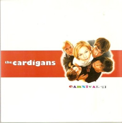 The Cardigans - Carnival ☆UK ORIG７″ LIFE Carnival - YouTube