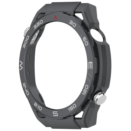PC Case For Huawei Watch GT4 GT5 GT5Pro 46mm Smartwatch Cover Protective Bumper - 第 21/28 張圖片