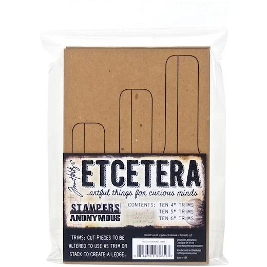 Tapicería Tim Holtz Etcetera