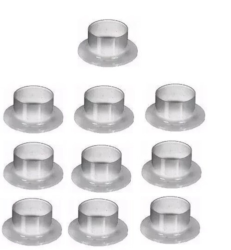 10 PK. KING PIN BUSHING 3/4 X 13/16 SNAPPER 1-0986,7010986,7010986YP (854) - 第 1/1 張圖片