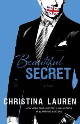 Beautiful Secret (The Beautiful Series) - Paperback - VERY GOOD