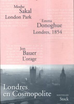 London im Kosmopolitischen - Kollektiv - V255497