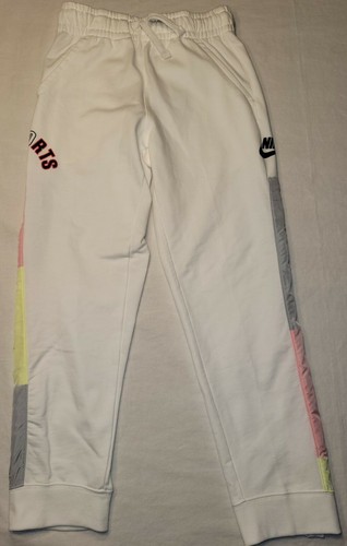 Nike Sport Casual Sportswear Big Kids Boys Sweatpants Size Small $70 FREE SHIP! - Picture 2 of 10