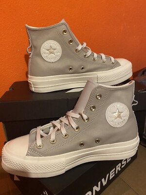 converse platform boots