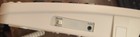 Clarity Ameriphone P300 photo speed dial buttons, volume  & ringer adjustment — photo 3