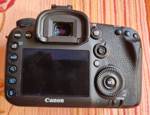 canon eos 7d mark ii - Photo 16/22