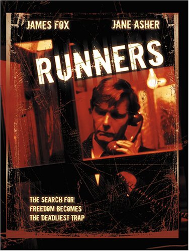 Runners (DVD) NEW - Picture 1 of 1