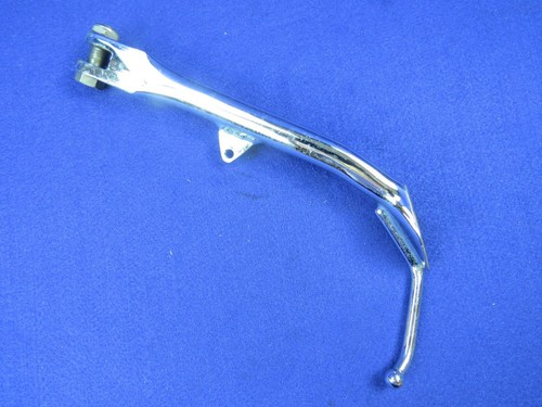 11 Triumph Rocket Kickstand 3 III #234 Side Stand - Picture 4 of 5