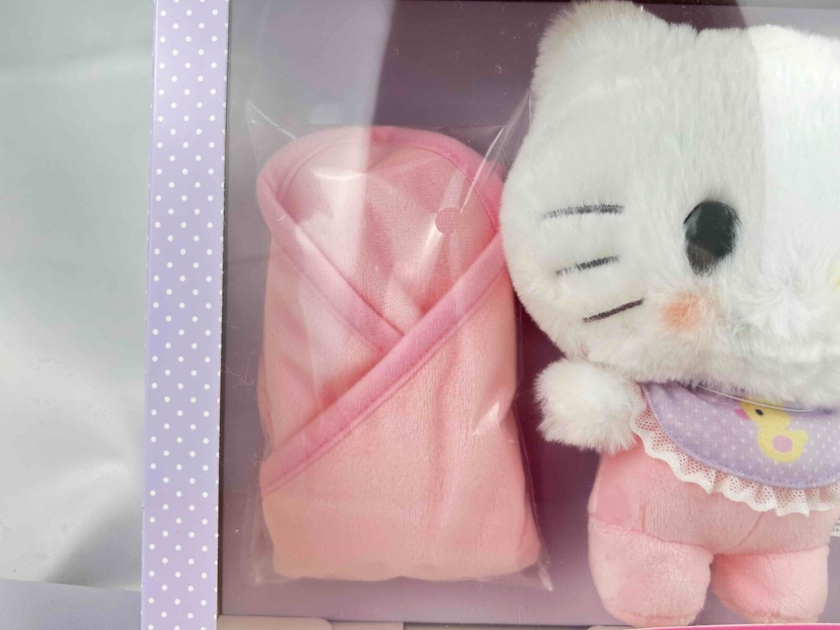 貴重！ HELLO KITTY★SANRIO SHOPのおまけマスコット33個 4550337984284_b054948e3797b355