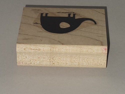 Darcie Northwoods Stampin' Up Stamps You Choose Rubber Wood etc You Choose - Picture 65 of 327