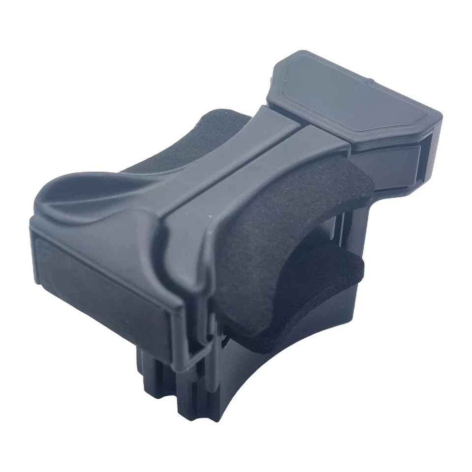 Divisor de inserción portavasos delantero para Land Cruiser Lexus Lx570 Gx470 55633-60050 Foto 4 de 4