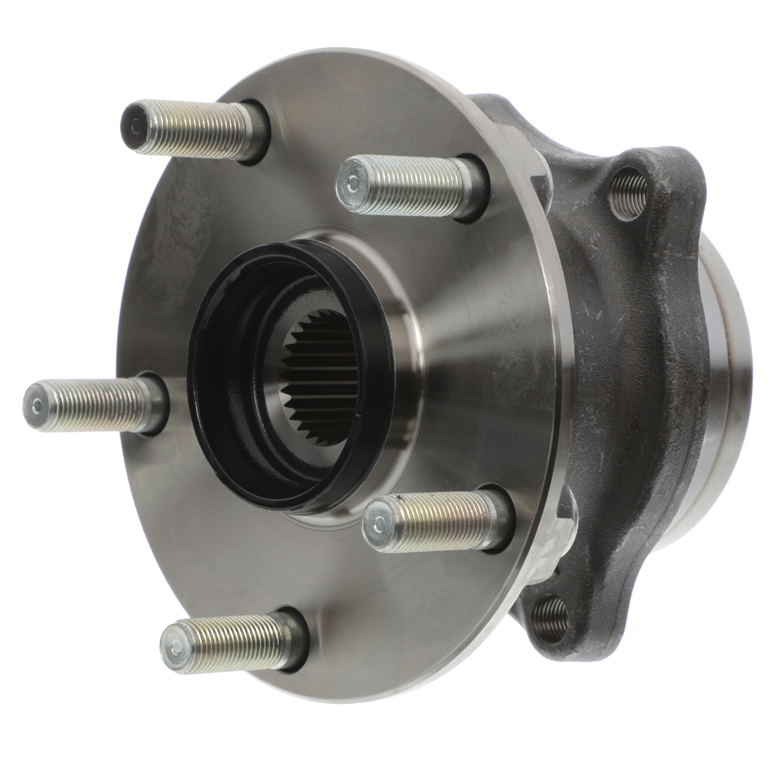 Conjunto de rodamiento de cubo trasero para Subaru 2010-2017 (N/P 28473XC00A)