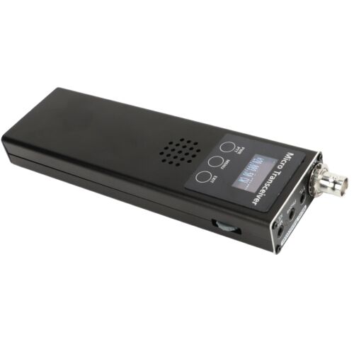 Radio Transceiver 0,5 MHz-30 MHz 4 Wellenband Handheld HF SSB QRP USDX Transceiv LLI - Bild 10 von 24