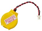 RTC BIOS CMOS Batterie Battery Akku Kompatibel mit Lenovo FRU: 04X0443, 0C553558