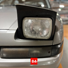 2x Mazda 323f Headlight Set E-mark Folding Headlights 323 Bg 1989-1994 2x Mazda 323f Headlight Set E-mark Folding Headlights 323 Bg 1989-1994