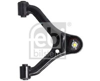Febi Bilstein 178855 Lenker, RadaufhäNgung FüR Toyota