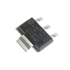 10PCS ACS108-8SN-TR ACS108-8SN ACS1088SN ACS1088S ACS1088 0.8A 800V Chip SOT223
