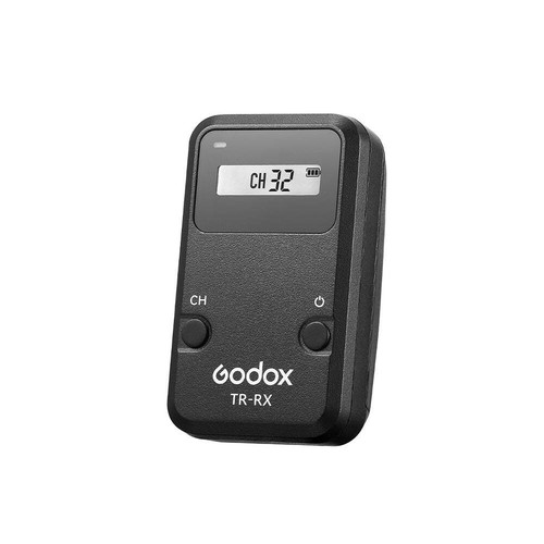 Godox TR-P1 Wireless Timer Remote Control for Panasonic GH5II, GH5S, GH5,G90,G9 - Picture 3 of 13