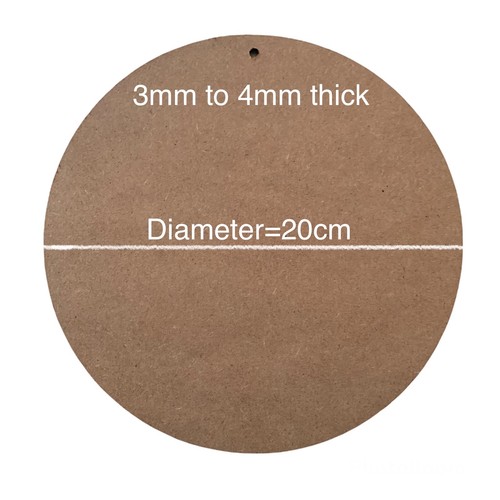 Wooden Round Bar Signs - Bar Accessories for home/garden wall plaque - Picture 26 of 180