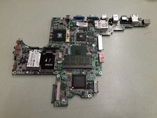 Dell DA0JM6MB8F6 REV F Motherboard 0CF464 / SL9SE / 2x1GB