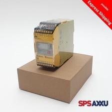 Pilz PNOZ mm0.1p Module Safety Relay 772001