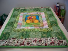 Baby Quilt