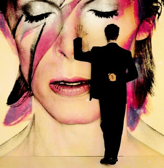 Live by David Bowie (Box of 10 CD, 2021) for sale online | eBay