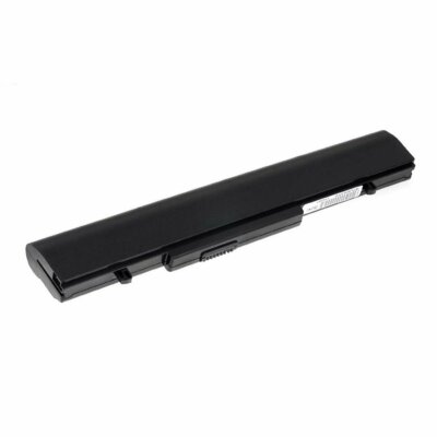Akku für Medion Akoya P6812 14,4V 5200mAh/75Wh Li-Ion Schwarz