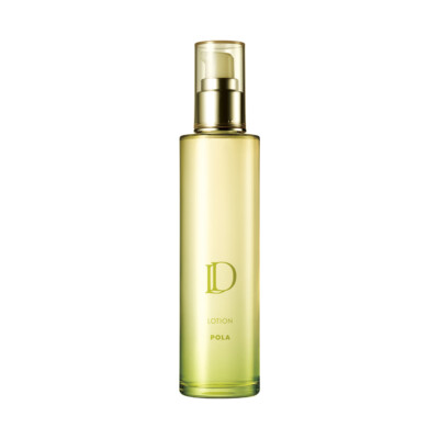 POLA D lotion 120ml Dense Toner Toning water Lotion Made in Japan               