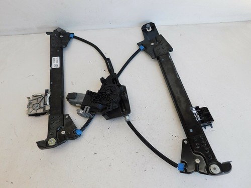 Tesla Model S 70D 2016 Power Window Motor Regulator Rear LHS J121 - 第 1/1 張圖片
