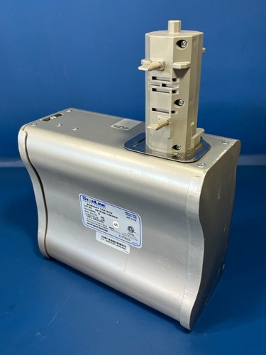 STARLINE TRACK BUSWAY 50A 240V BUSWAY TAP BOX SWITCH - Bild 3 von 4